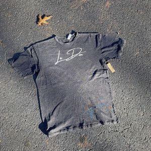 LeDon Type1 tshirt (Unisex)